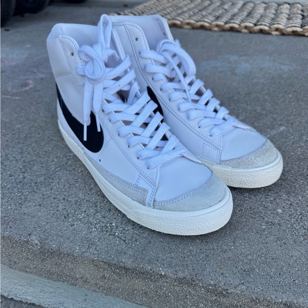 Nike Blazer Mid 77 Vintage